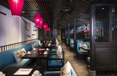 春節將至，餐飲行業如何打造節日餐飲熱點?