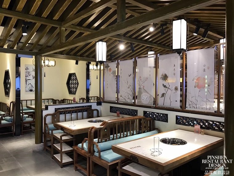 老員外南昌吾悅廣場(chǎng)店盛大開(kāi)業(yè)-1