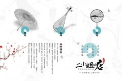 餐飲店裝修設(shè)計(jì)，把握空間尺度，運(yùn)營(yíng)效率提升50%