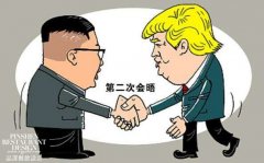 從“金特會(huì)”晚宴看餐飲行業(yè)：定位精準(zhǔn)，餐飲始終大有可為